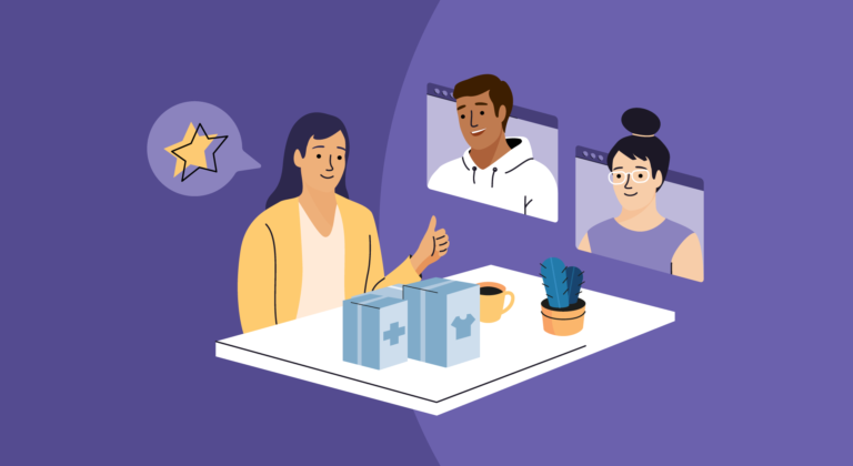 Tips and Best Practices to Motivate Your Nonprofit Team