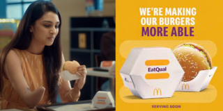 Spikes Asia Case Study: How McDonald's #EatQual campaign reached 11.1mn users