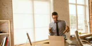 planning an office relocation