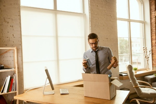 planning an office relocation