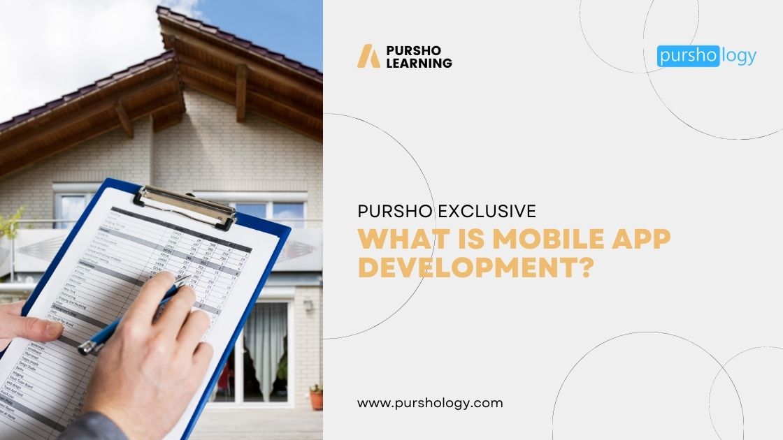 What is Mobile App Development?