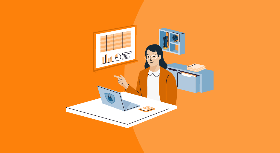 A Guide on How To Keep Your Financial Data Secure