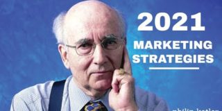 Best Marketing Strategy 2021  Philip Kotler Best mod.!