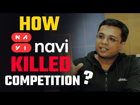 How Navi Killed Competition Why Navi Is Dominating Insurance Business Business Case Study