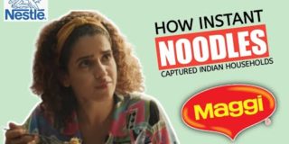 How MAGGI’s GENIUS Marketing Strategy made it a Market Leader?: Nestle Business Case Study
