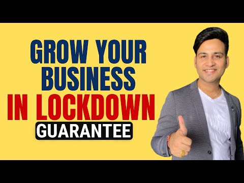 How to grow Business in 2021 | Digital Marketing Strategy for Business