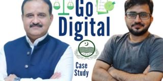 How to digital marketing strategy plan in 2021? | Punjab govt budget 2021 summary & case study