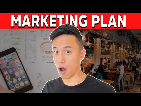 How To Create A Restaurant Marketing Plan in 7 Steps | Restaurant Marketing 2022
