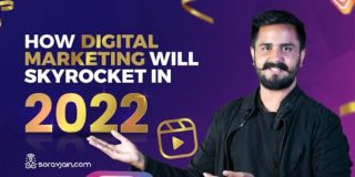 14 Hottest Digital Marketing Strategies And Trends For 2022