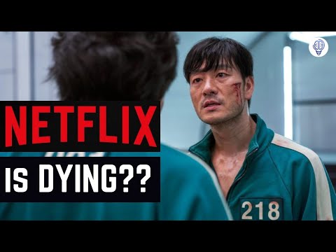 Will Netflix survive the competition? Business Case Study