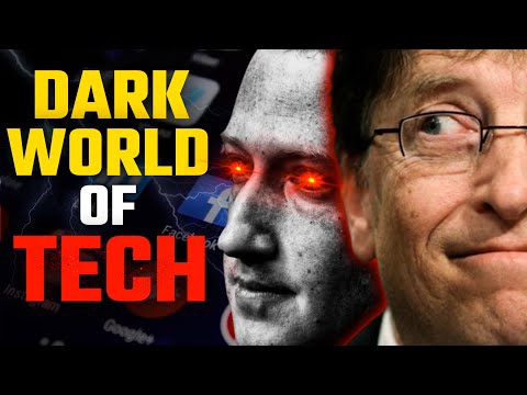 Dark World Of Technology 🔥 | How They Keep You Hooked ? | Business Case Study