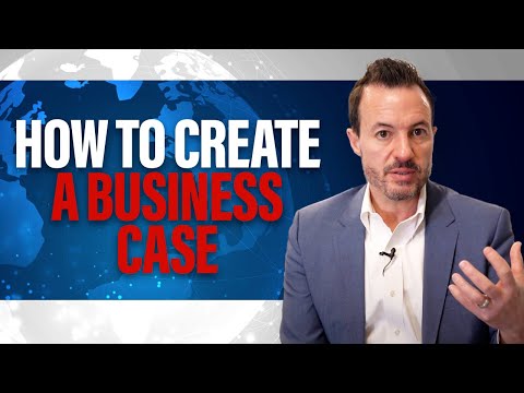 How to Create a Business Case for Your Digital Transformation [ROI and Investment Case Analysis 101]
