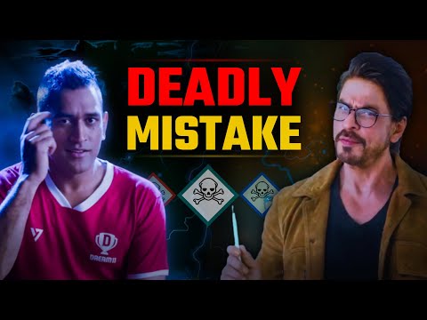 Never Do This in Business 🔥 | Deadly STARTUP Mistakes | Business Case Study