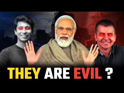 They Are Evil ? 🔥 | Why Startups Are Bulk Firing People ? | Business Case Study