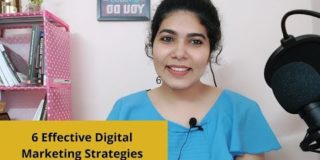 6 effective digital marketing strategies |Digital marketing Malayalam | Arathy Gopalakrishnan