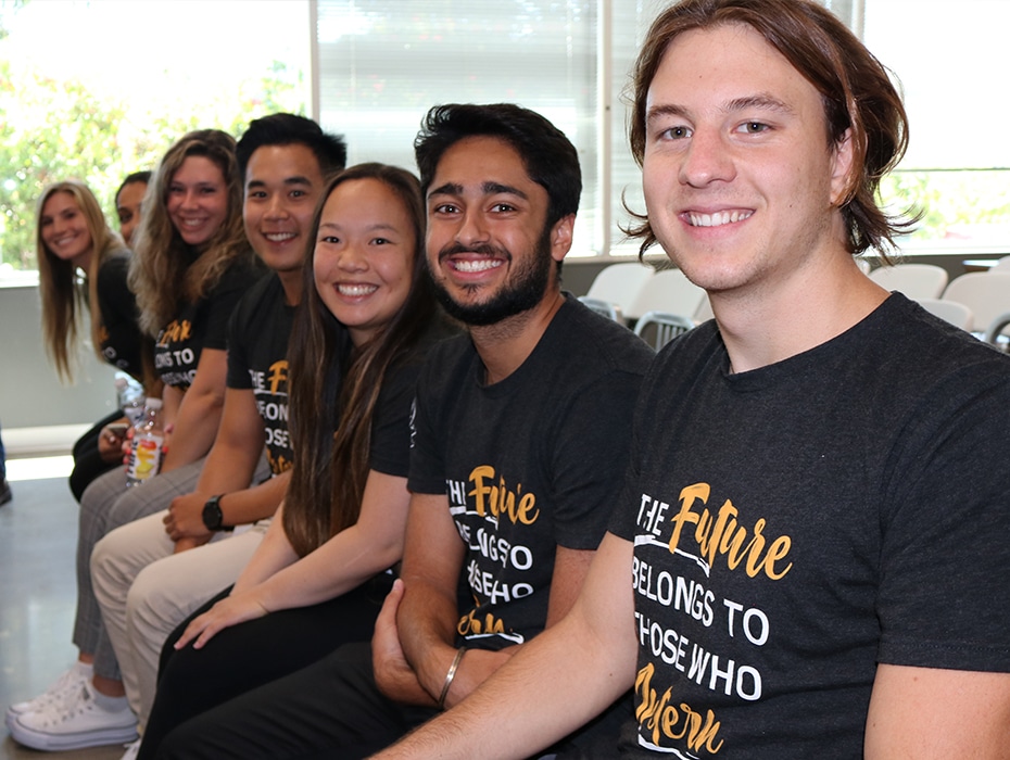 Five great internship tips | RingCentral