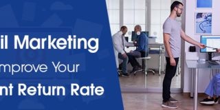 How Email Marketing Can Improve Your Patient Return Rate