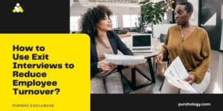 How to Use Exit Interviews to Reduce Employee Turnover?