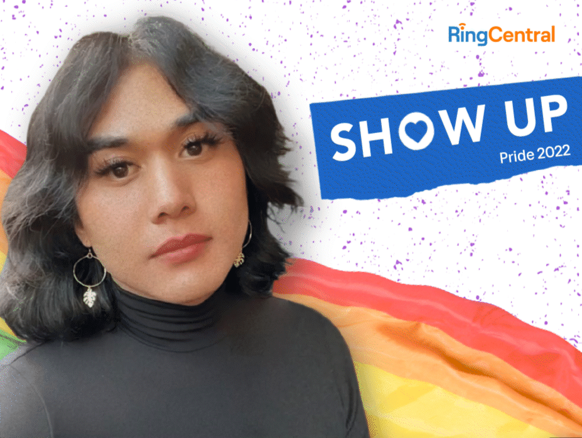 Inclusive culture. Propulsive growth | RingCentral