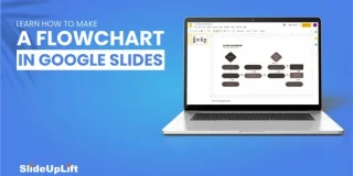 Learn How To Make A Flowchart In Google Slides