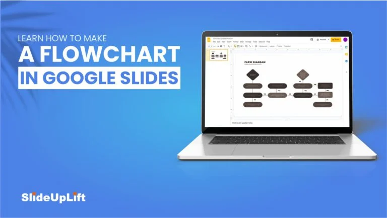 Learn How To Make A Flowchart In Google Slides