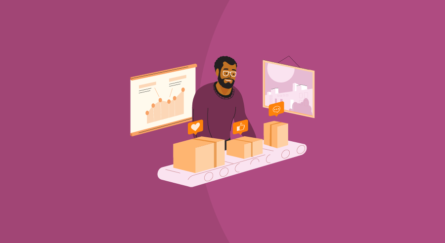 Launching an Effective Manufacturing Digital Marketing Strategy