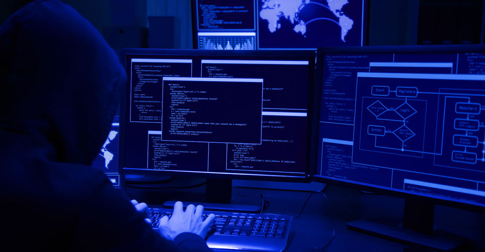 Attacks on Cloud Service Providers Down 25% During First 4 Months of 2022
