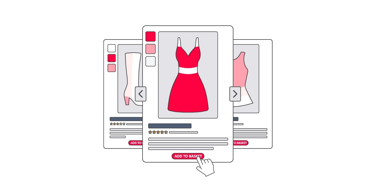 fashion_ecommerce.png - purshoLOGY Seven examples of brands engaging in social commerce