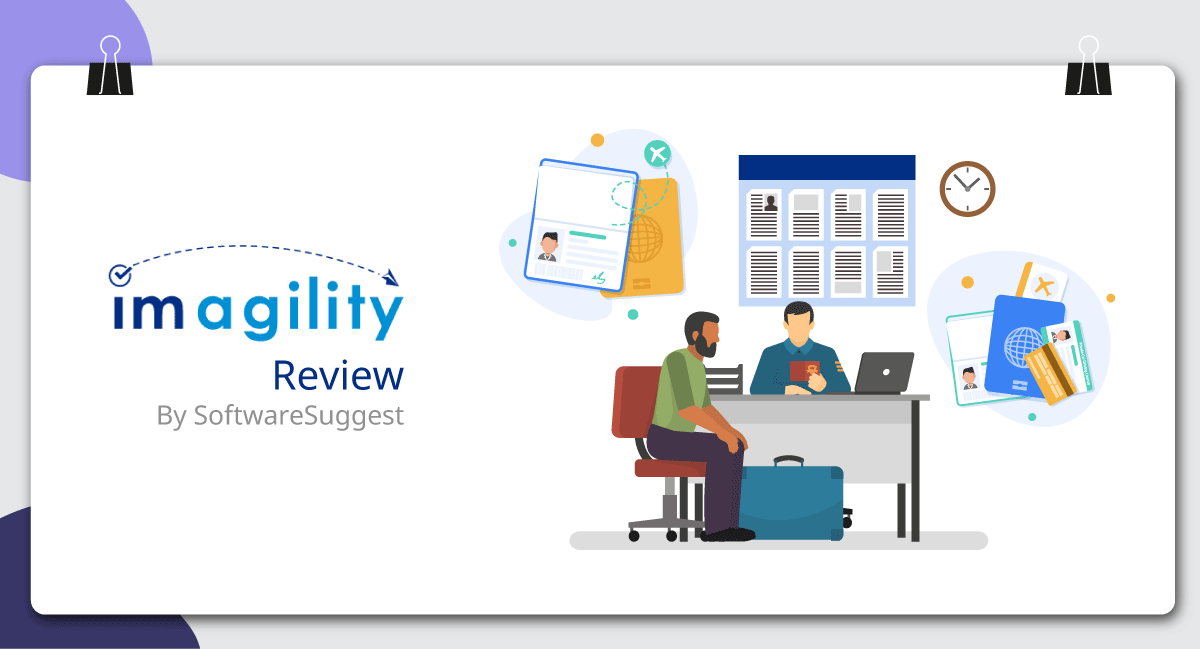Imagility Software Review