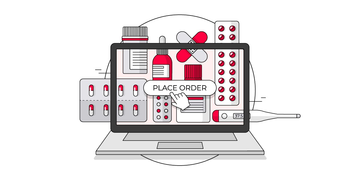 Creating a user-centric pharma website: UX best practices
