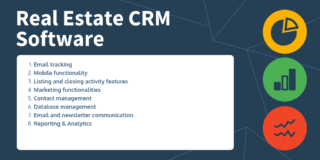 Real Estate CRM Software and Lead Management System