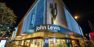 John Lewis’ Claire Pointon on experiential retail at Christmas