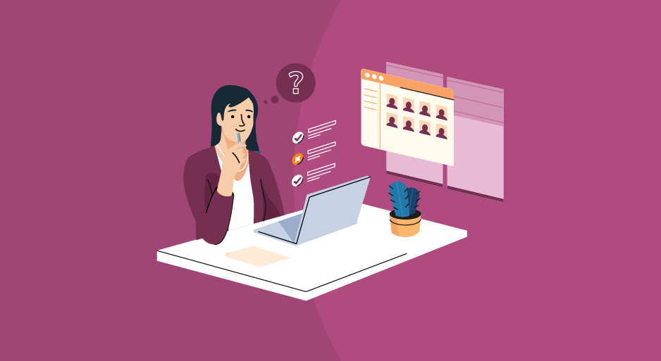 What To Ask In A Candidate Experience Survey