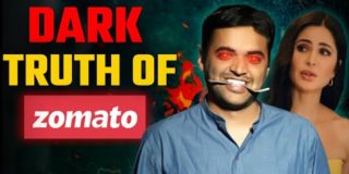 Zomato Going Bankrupt ? | Dark Side of Zomato | Business Case Study