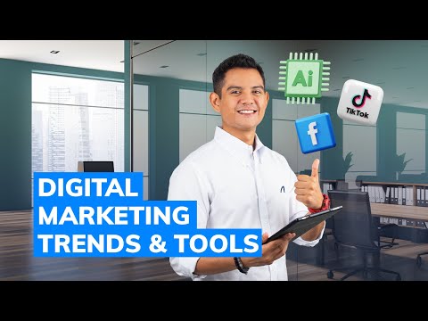2022 Trends Features to Boost Your Digital Marketing Strategy