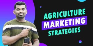 Agriculture Marketing – Online Marketing Strategies | How to Market Agricultural Products