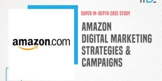 6 Best Amazon Digital Marketing Strategies to Improve Sales 2021