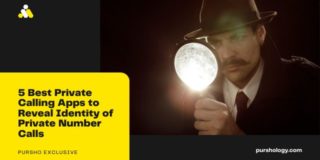 5 best private number calling apps