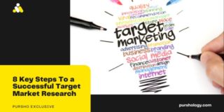 8 Key Steps To a Successful Target Market Research