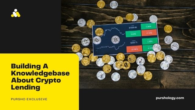 crypto lending