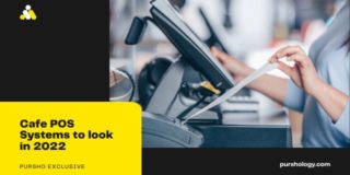 Cafe POS Systems to look in 2022