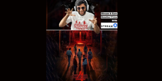 Case Study: How Netflix’s Stranger Things 4 reached a larger Gen Z audience through StreamO’s innovative approach with YouTube Live Streaming