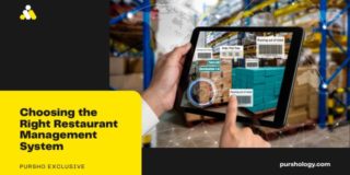 Choosing the Right Restaurant Management System