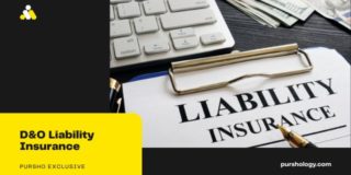 D&O Liability Insurance