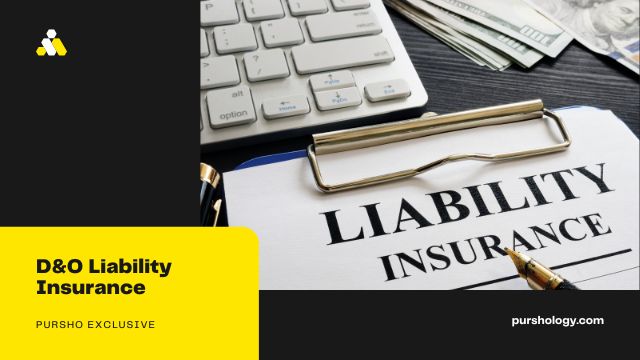 DO Liability Insurance