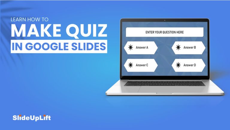 Learn How To Make Quiz In Google Slides 