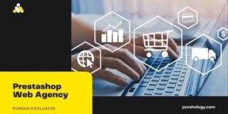 Prestashop Web Agency