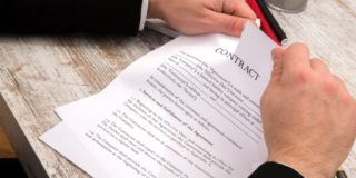 Real Estate Contract Termination Letter [Free Samples]