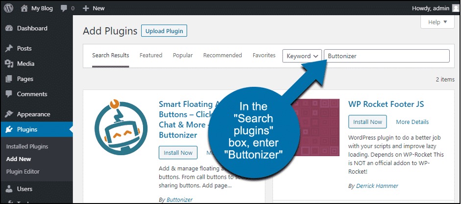 Top 4 Advantages of using Wordpress Plugins