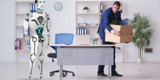 Will Customer Service be Replaced by Robots?